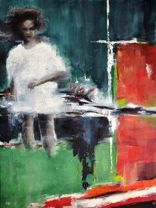 Éric Vébé - Artiste peintre - Albi - Occitanie