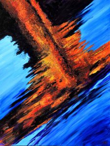 Éric Vébé - Artiste peintre - Albi - Occitanie
