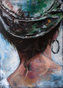 Éric Vébé - Artiste peintre - Albi - Occitanie