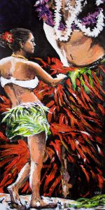 Éric Vébé - Artiste peintre - Albi - Occitanie