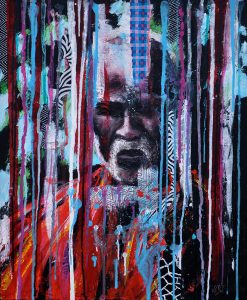 Éric Vébé - Artiste peintre - Albi - Occitanie