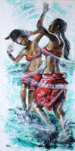 Éric Vébé - Artiste peintre - Albi - Occitanie