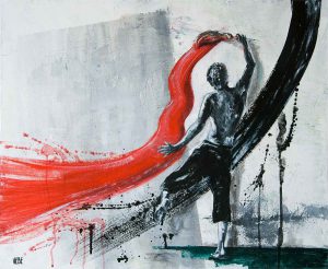 Éric Vébé - Artiste peintre - Albi - Occitanie