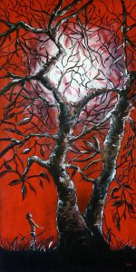 Éric Vébé - Artiste peintre - Albi - Occitanie