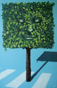 Éric Vébé - Artiste peintre - Albi - Occitanie
