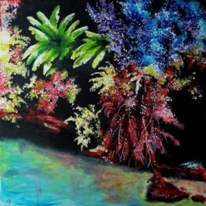 Éric Vébé - Artiste peintre - Albi - Occitanie