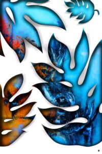 Éric Vébé - Artiste peintre - Albi - Occitanie