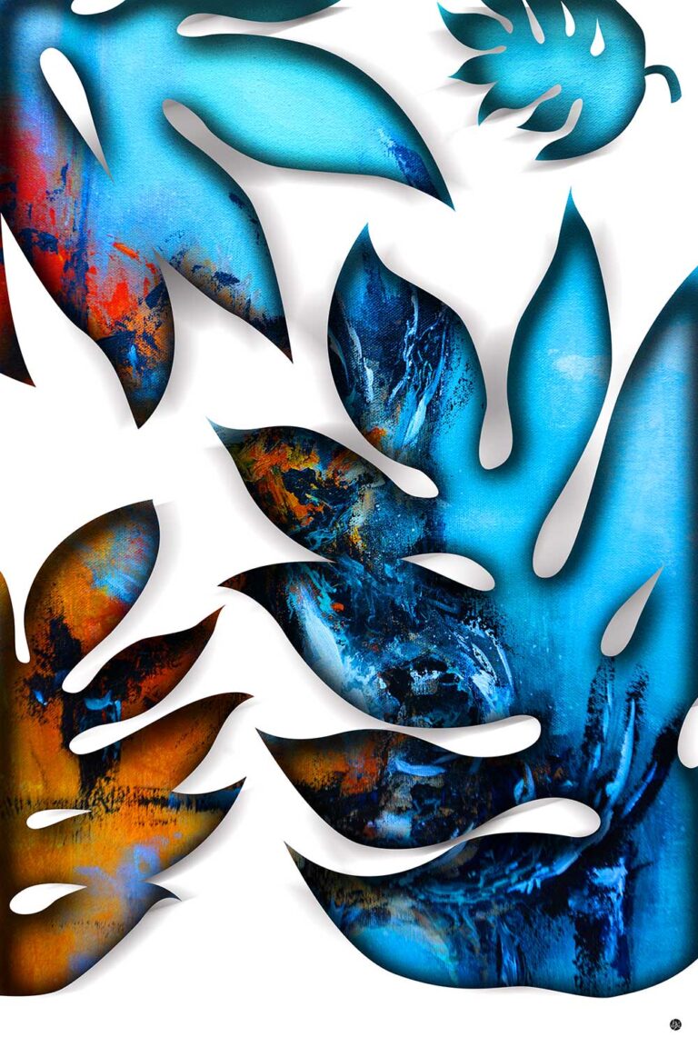 Éric Vébé - Artiste peintre - Albi - Occitanie