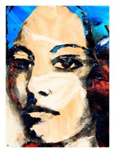 Éric Vébé - Artiste peintre - Albi - Occitanie